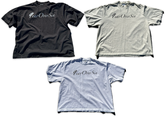 V1 Shirt Bundle