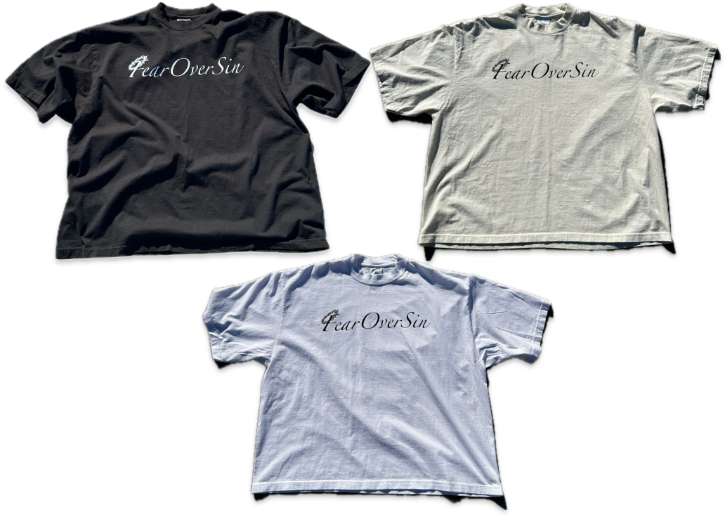 V1 Shirt Bundle