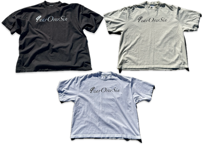 V1 Shirt Bundle
