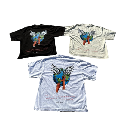 V1 Shirt Bundle